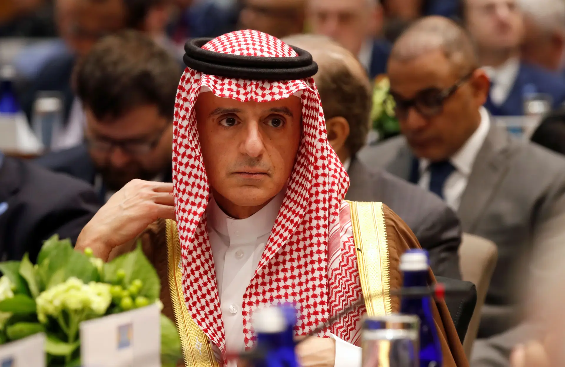 Governo saudita não aceita exigências de investigação ao caso Khashoggi
