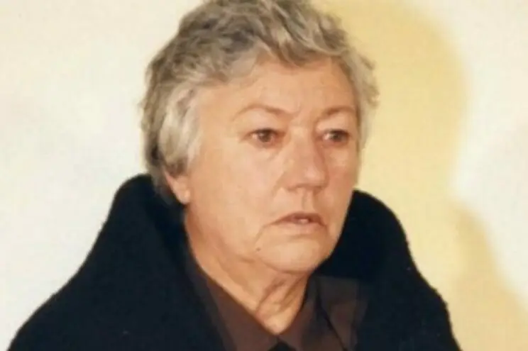 Morreu a atriz Cremilda Gil aos 91 anos