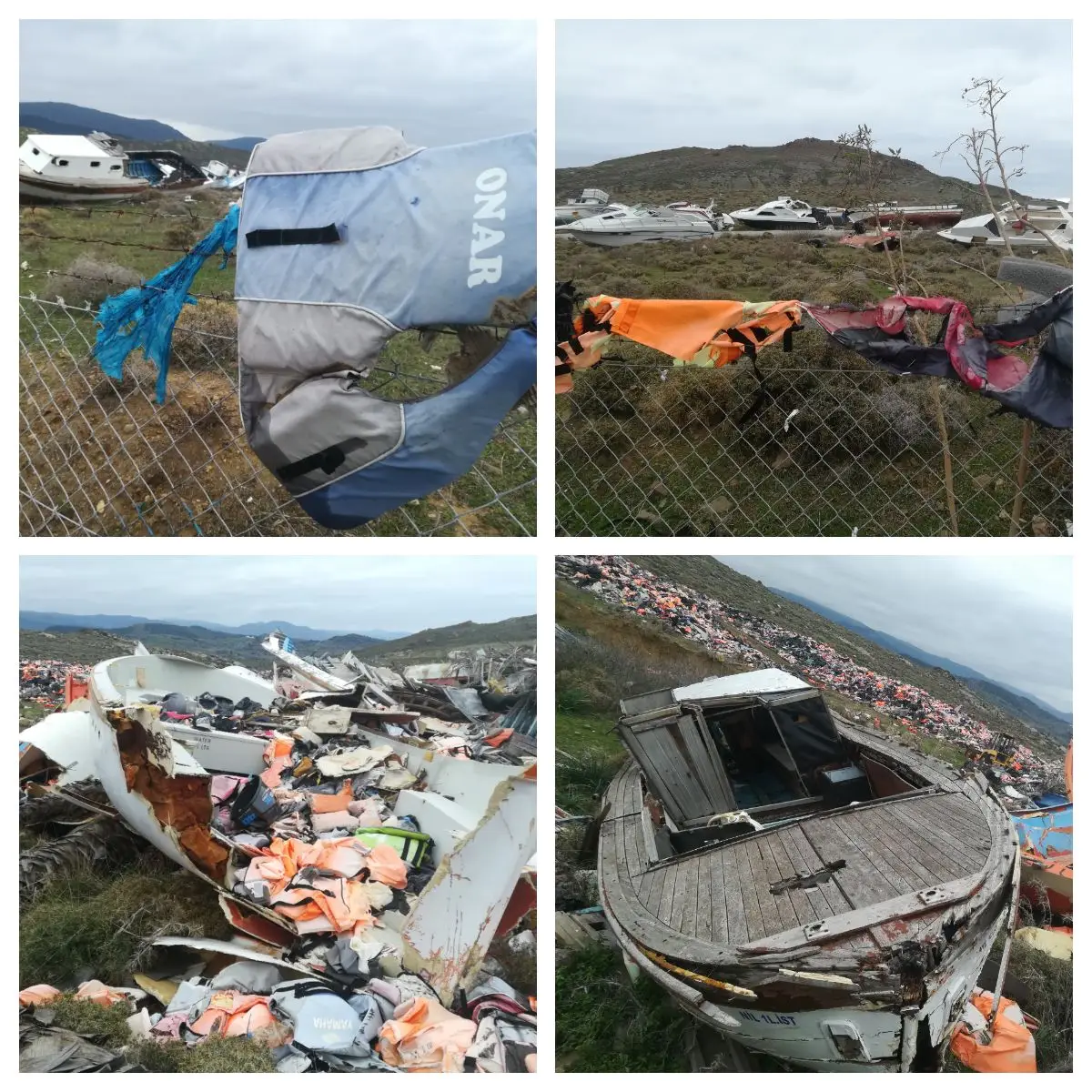 Impressões de Viagem