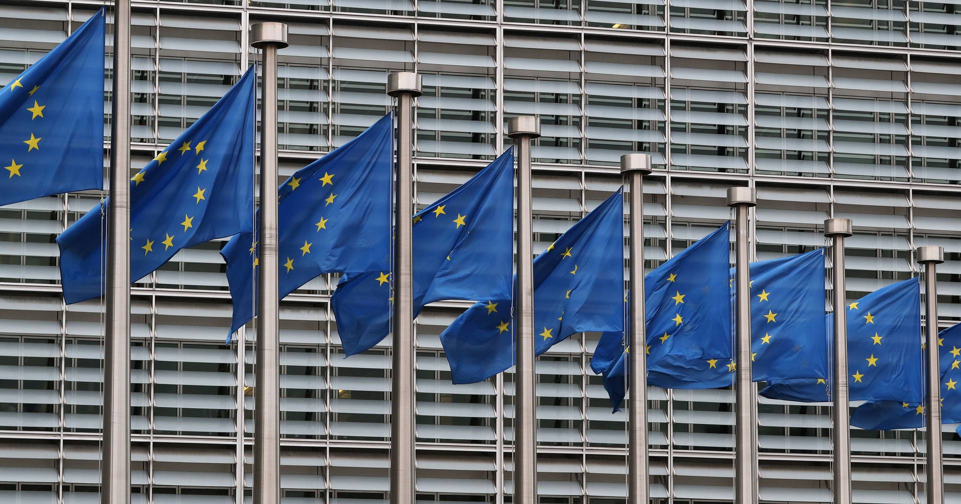 Eleições europeias marcadas para 26 de maio - SIC Notícias