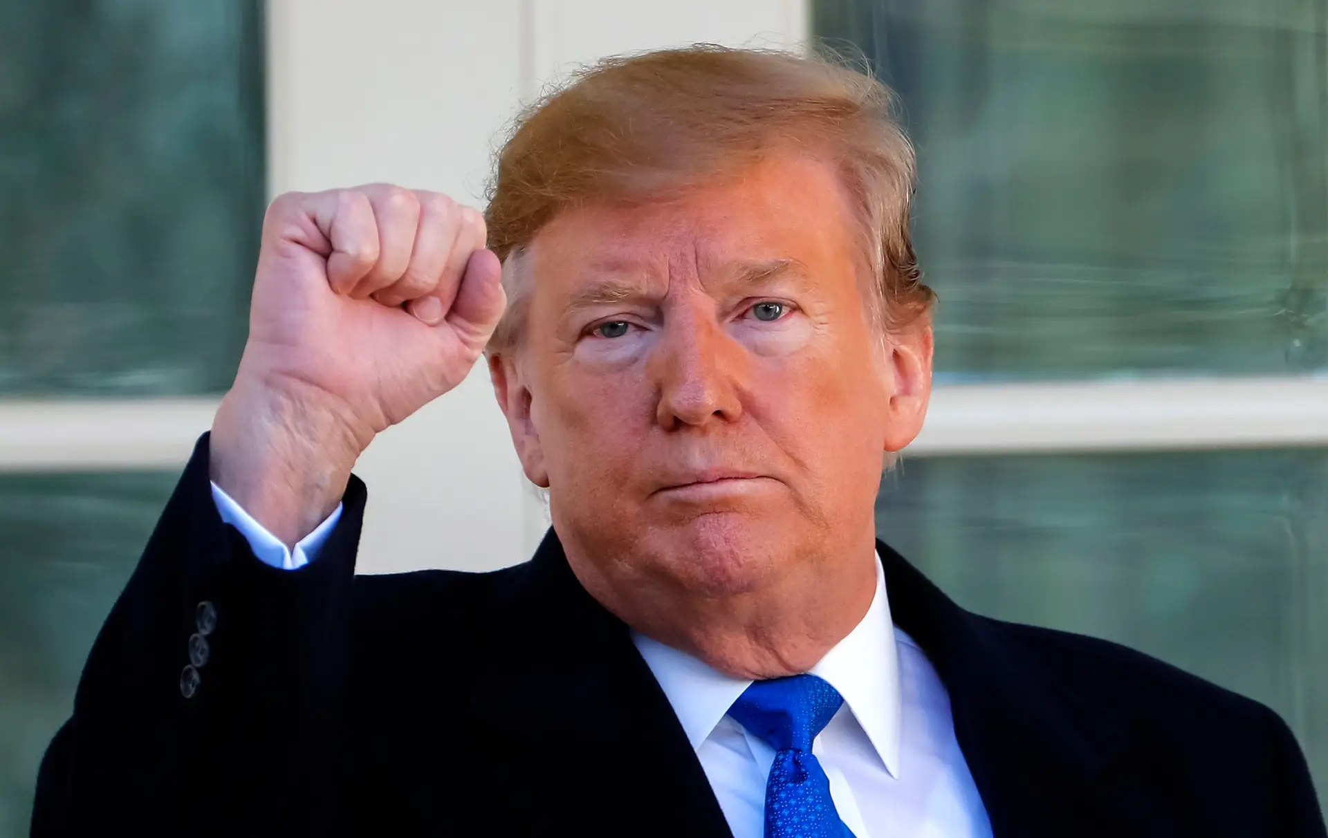 Reino Unido rejeita apelo de Trump para repatriar jihadistas