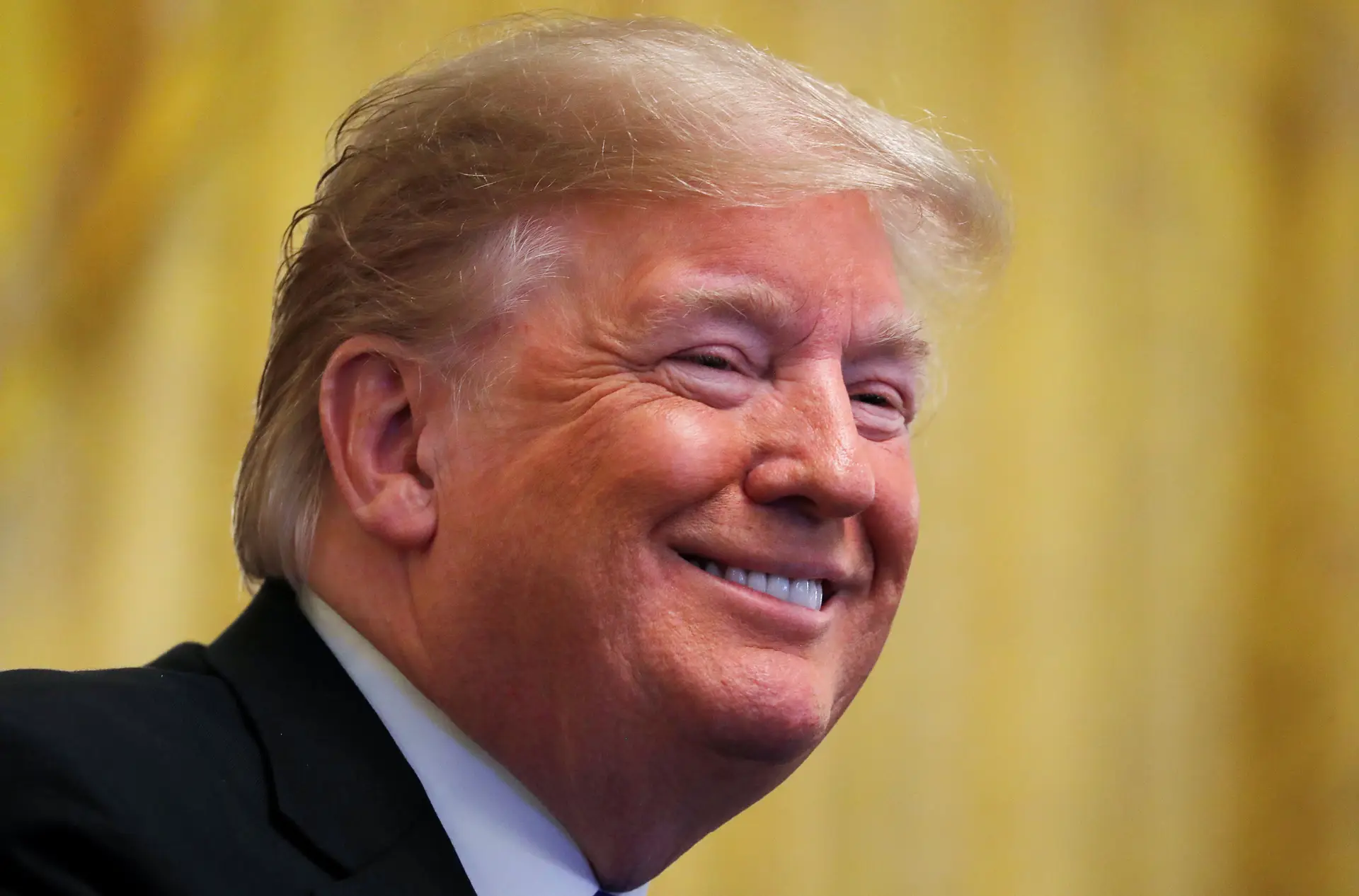 Estados Unidos satisfeitos com reuniões em Pequim sobre a guerra comercial