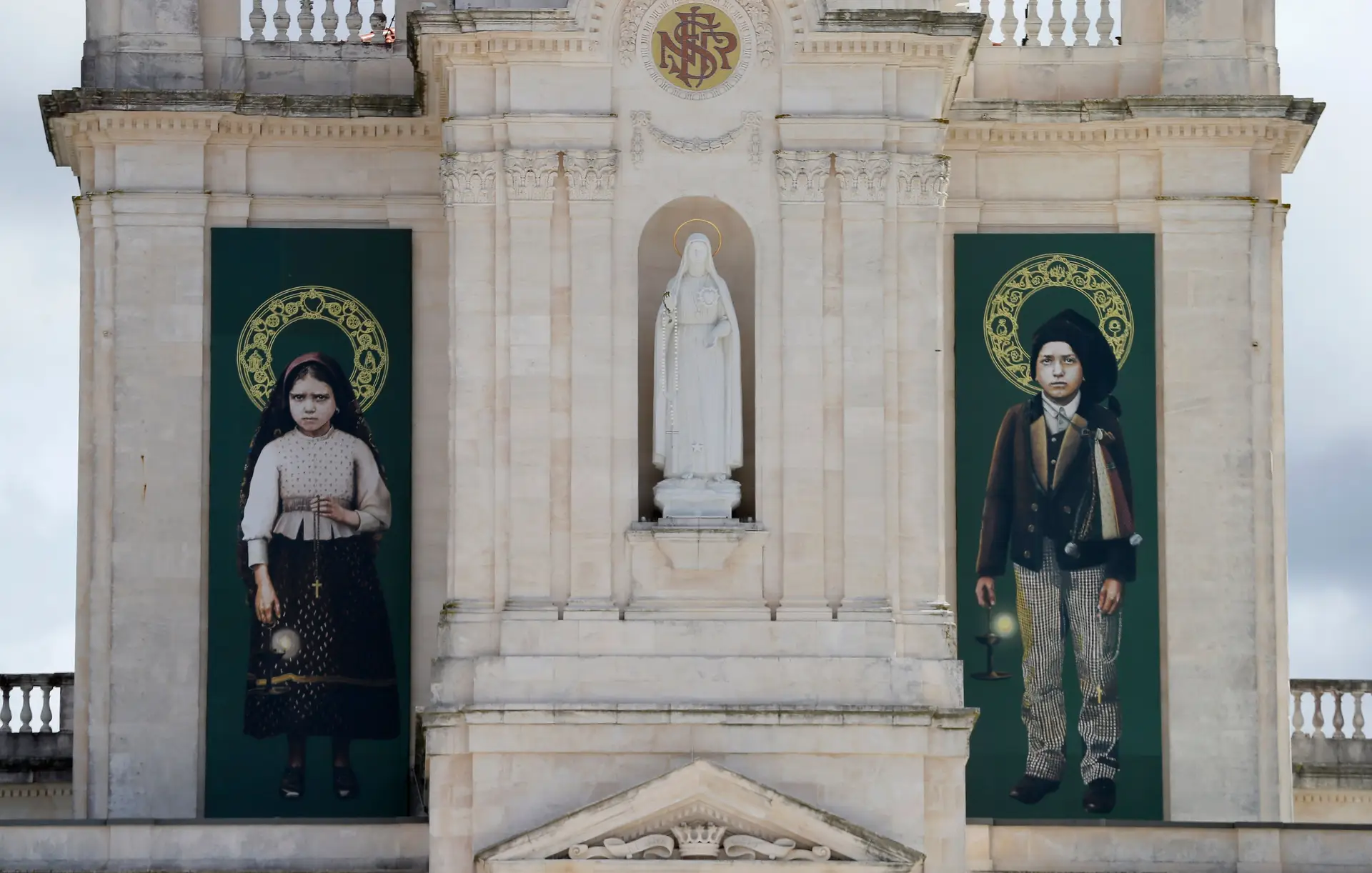 20 de fevereiro passa a ser "Dia dos Pastorinhos" em Portugal e numa cidade do Brasil