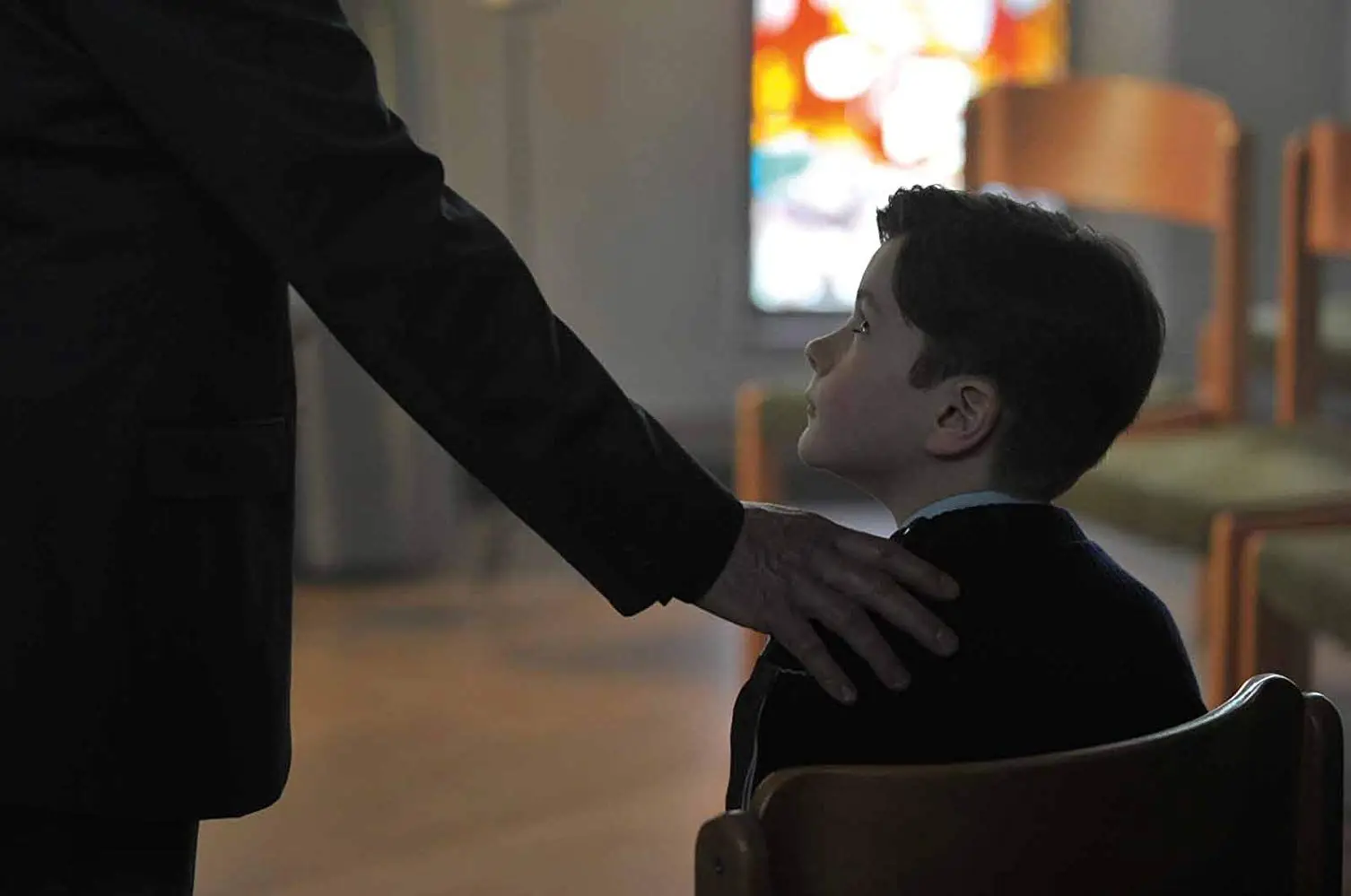 Filme francês sobre pedofilia na Igreja autorizado a passar no cinema
