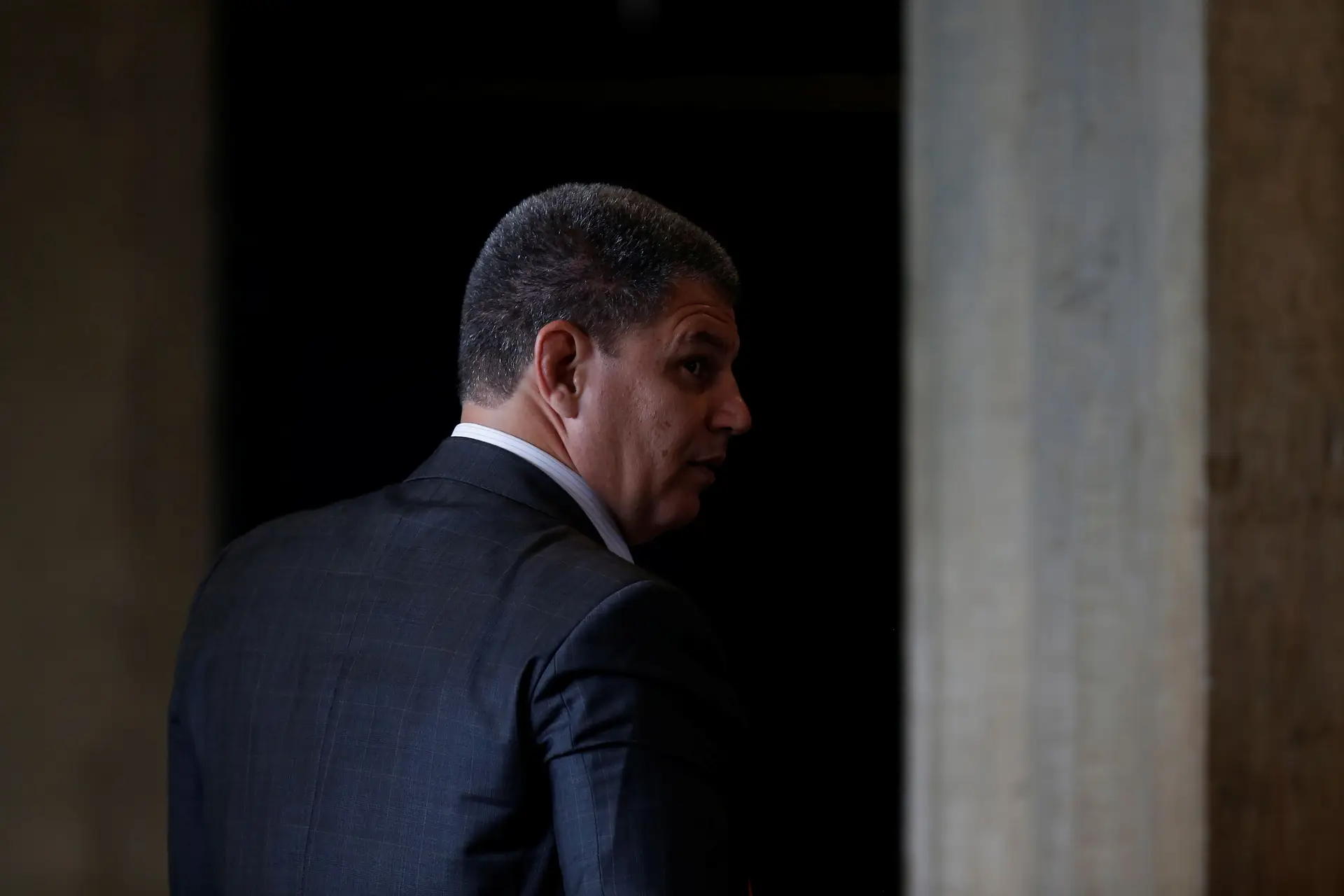 Gustavo Bebianno