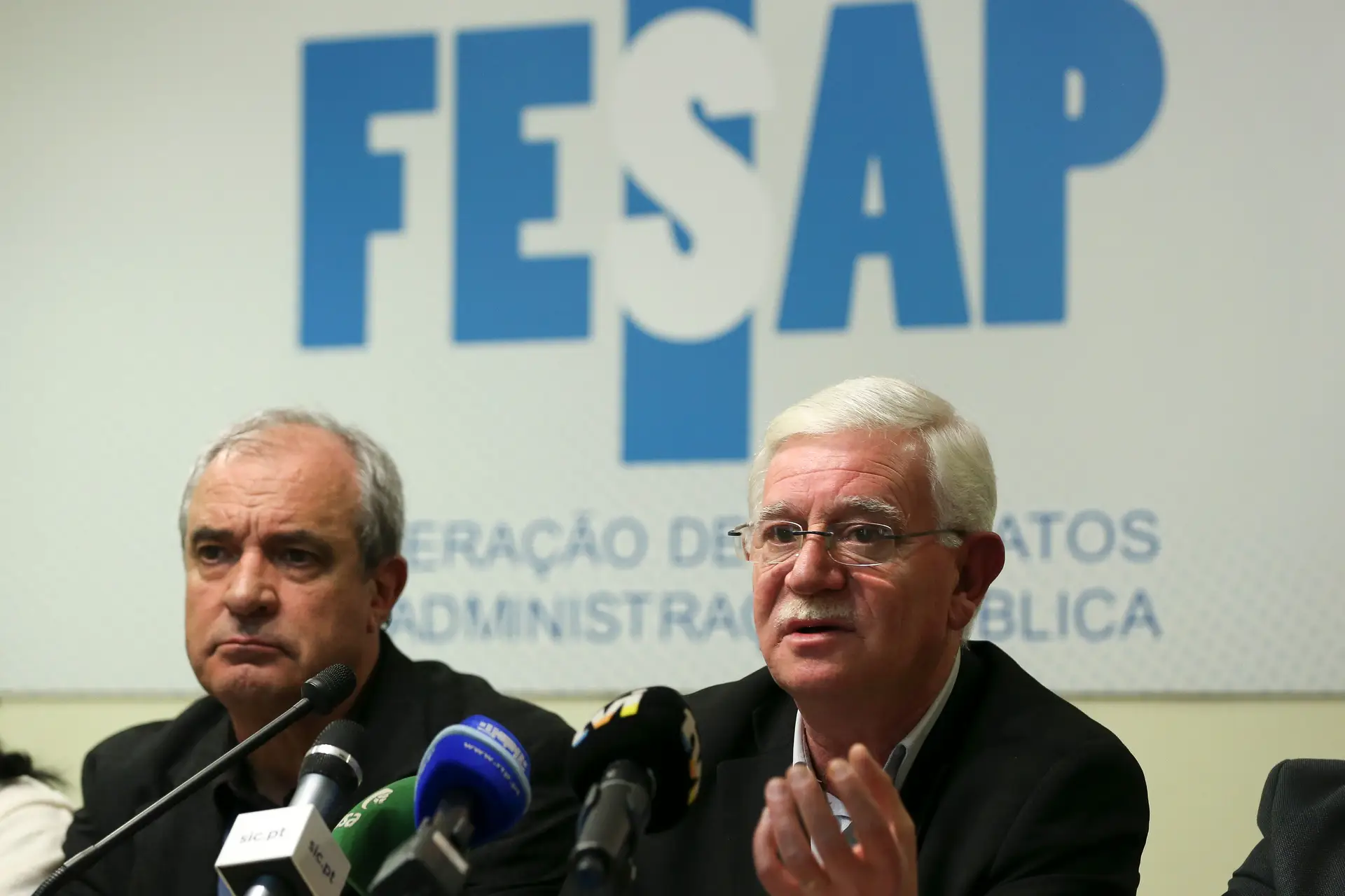 Fesap equaciona cancelar ações de protesto devido ao coronavírus