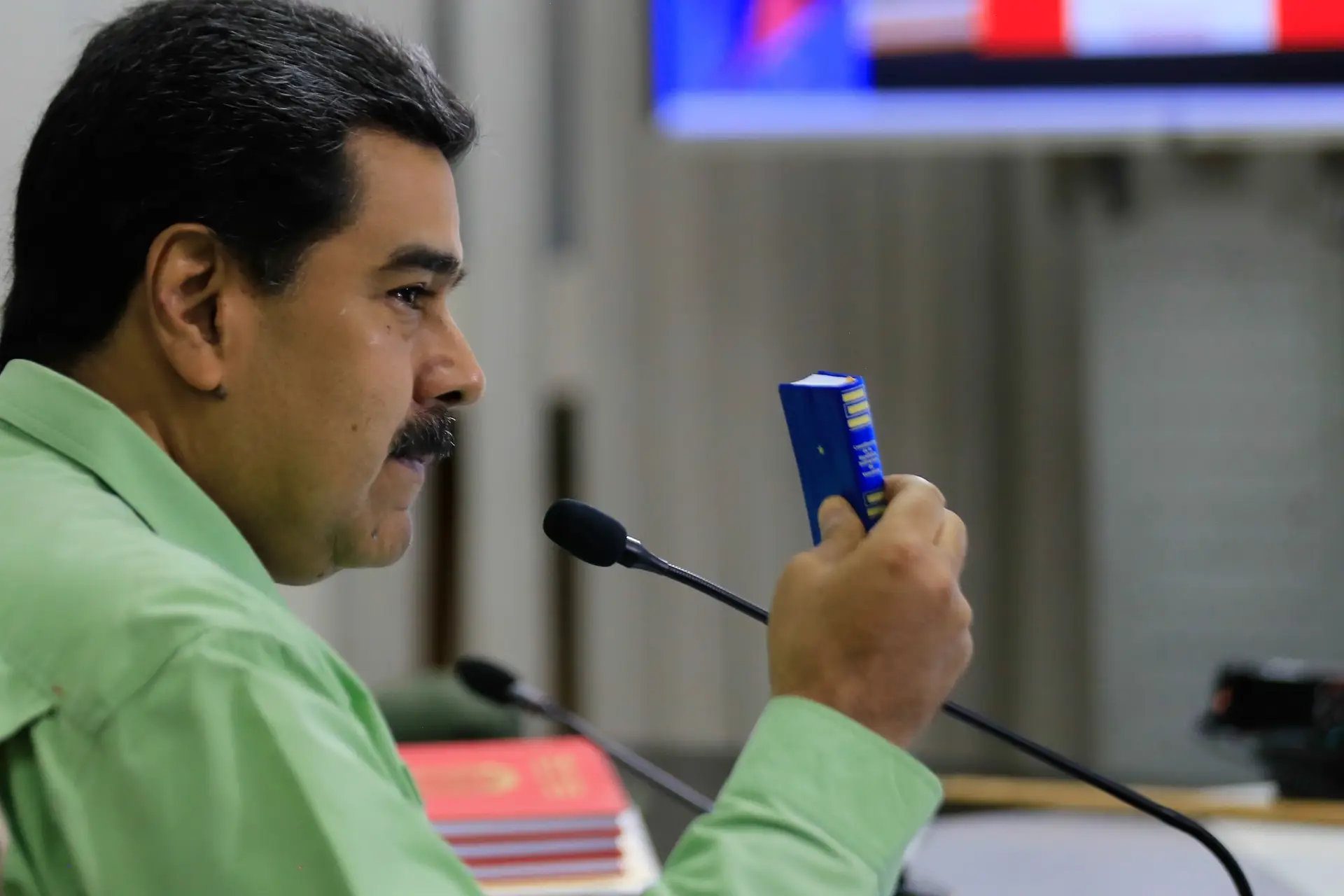 Ajuda humanitária da Rússia chegou à Venezuela