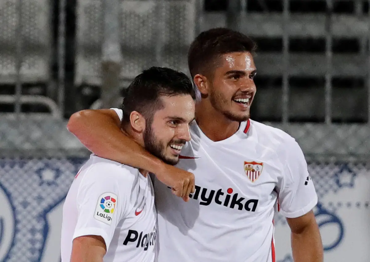 Os possíveis adversários do Benfica nos oitavos da Liga Europa