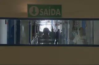 Enfermeiros marcam nova greve