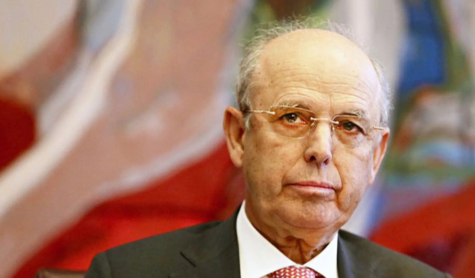 Supervisor dos seguros já está a avaliar a idoneidade de Tomás Correia
