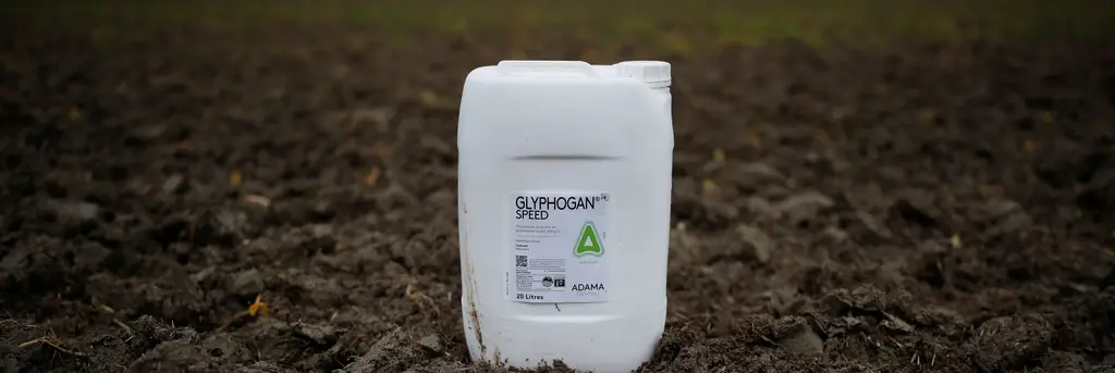 Glifosato: controvérsia persistente
