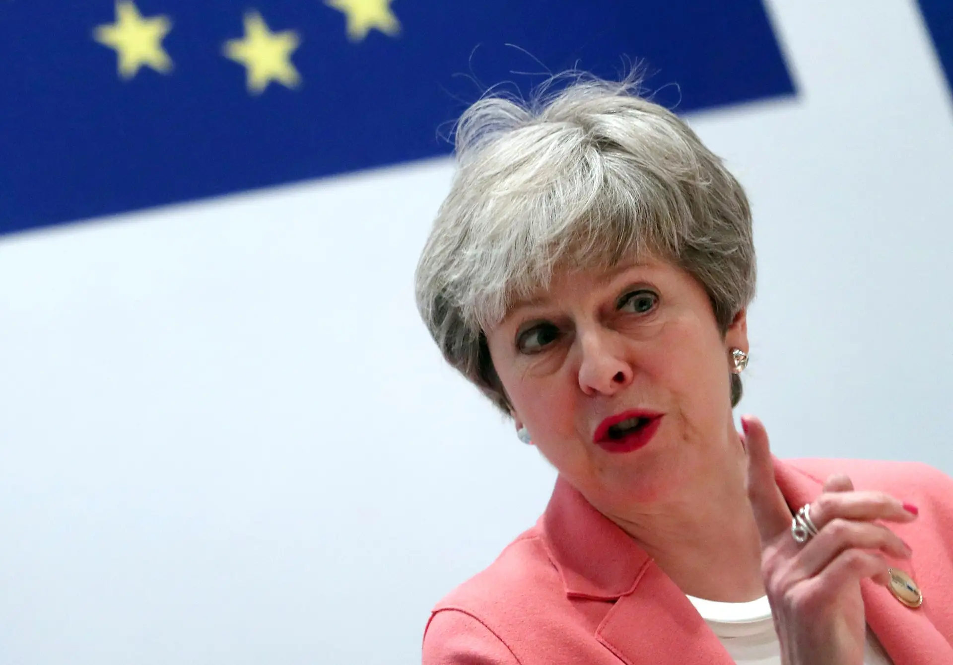 Parlamento britânico ainda vai poder escolher adiar o Brexit ou sair da UE sem acordo