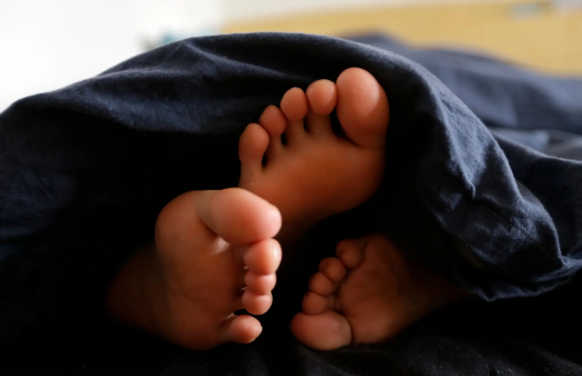 Quase metade dos portugueses não dorme o suficiente