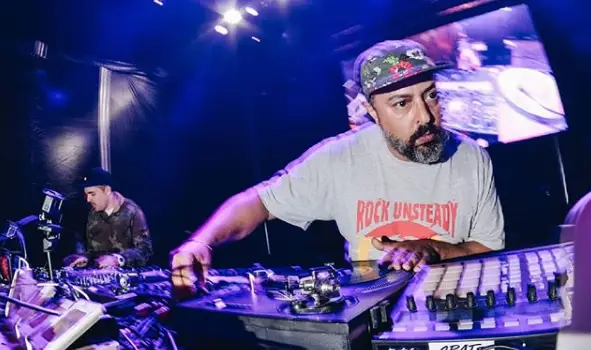 Stereossauro é a mais recente confirmação para o Nos Alive