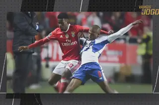 "Vamos a Jogo" estreia em modo Clássico