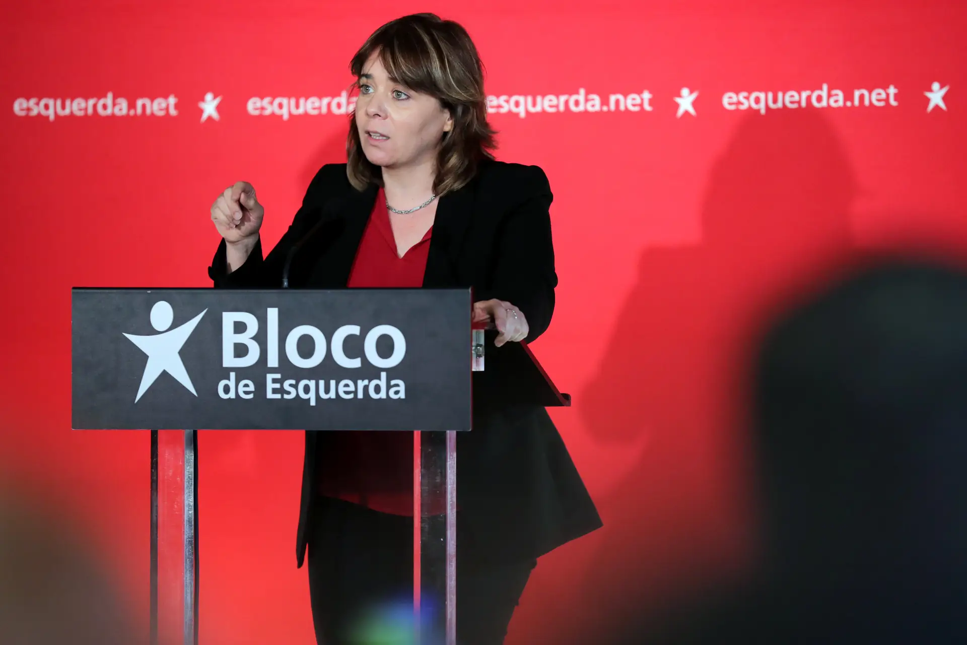 BE propõe contagem total do tempo de serviço dos professores faseada