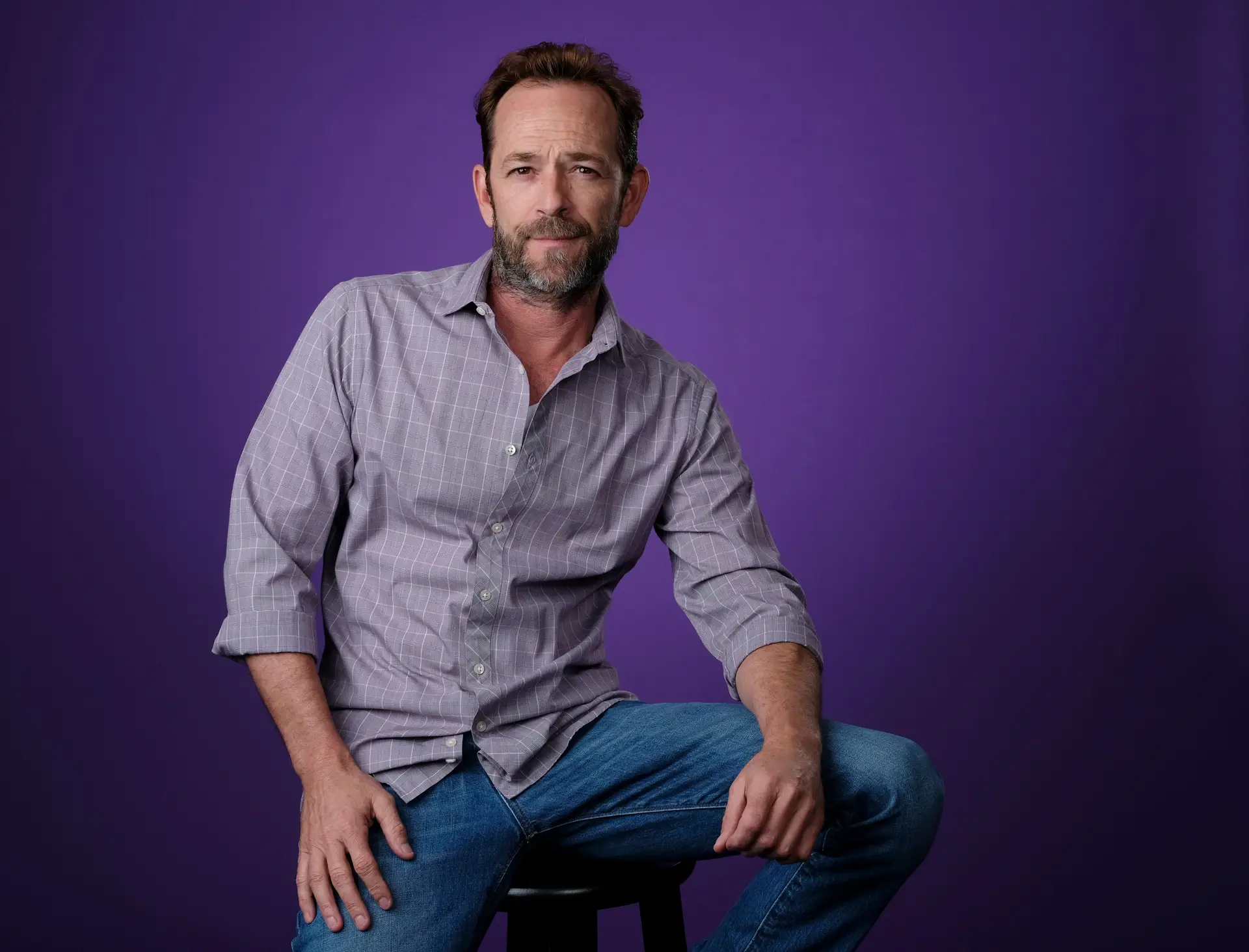 Luke Perry, ator de "Riverdale", morre aos 52 anos