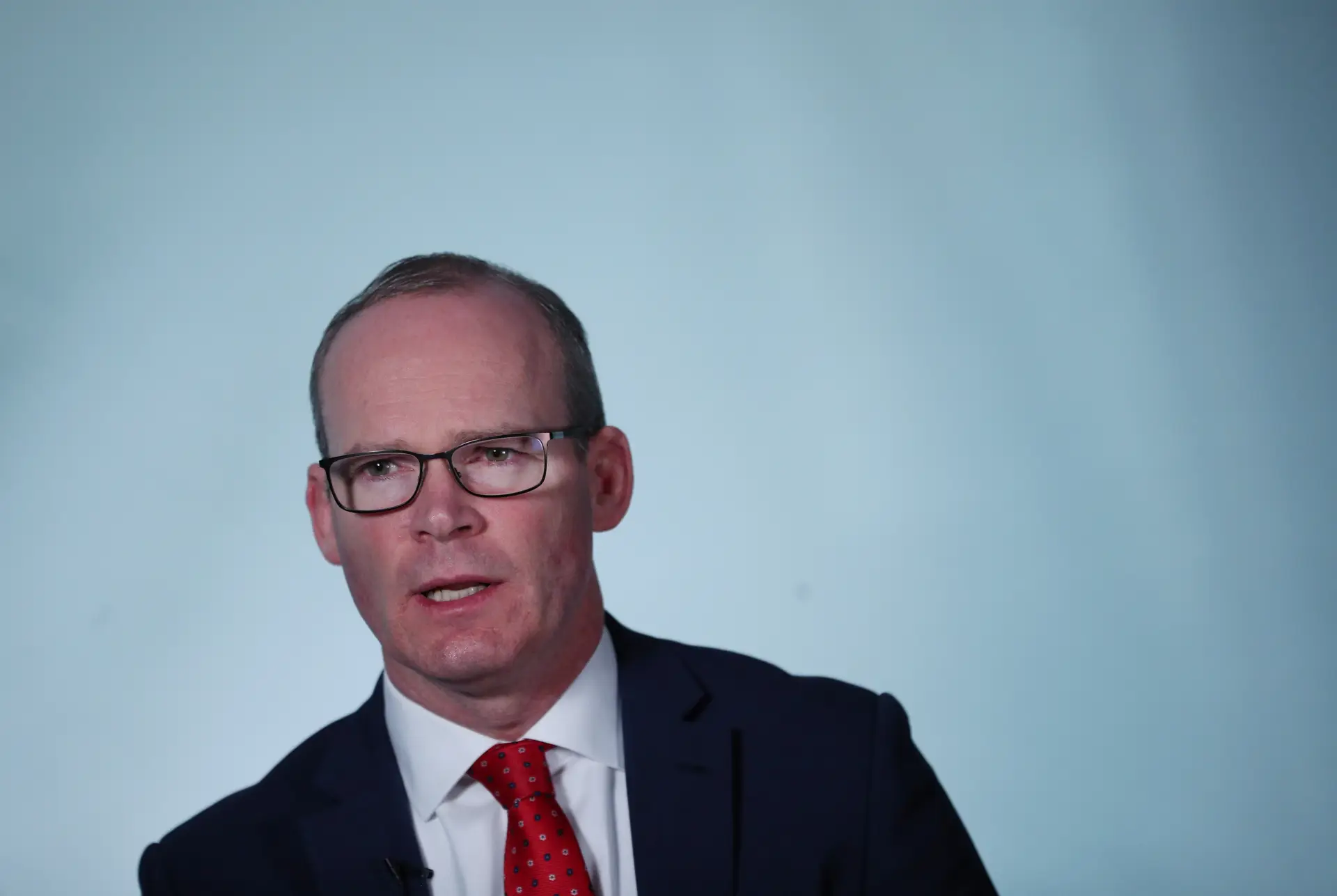 Irlanda pede a empresários que intensifiquem planos para Brexit sem acordo