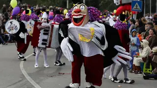 Quanto custa o Carnaval?