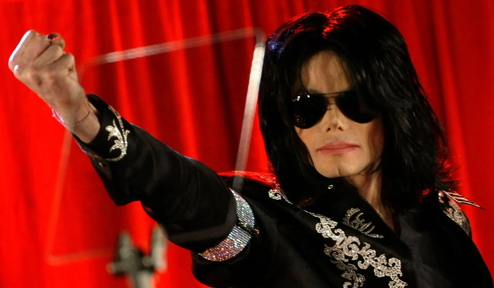 "A derradeira traição" a Michael Jackson