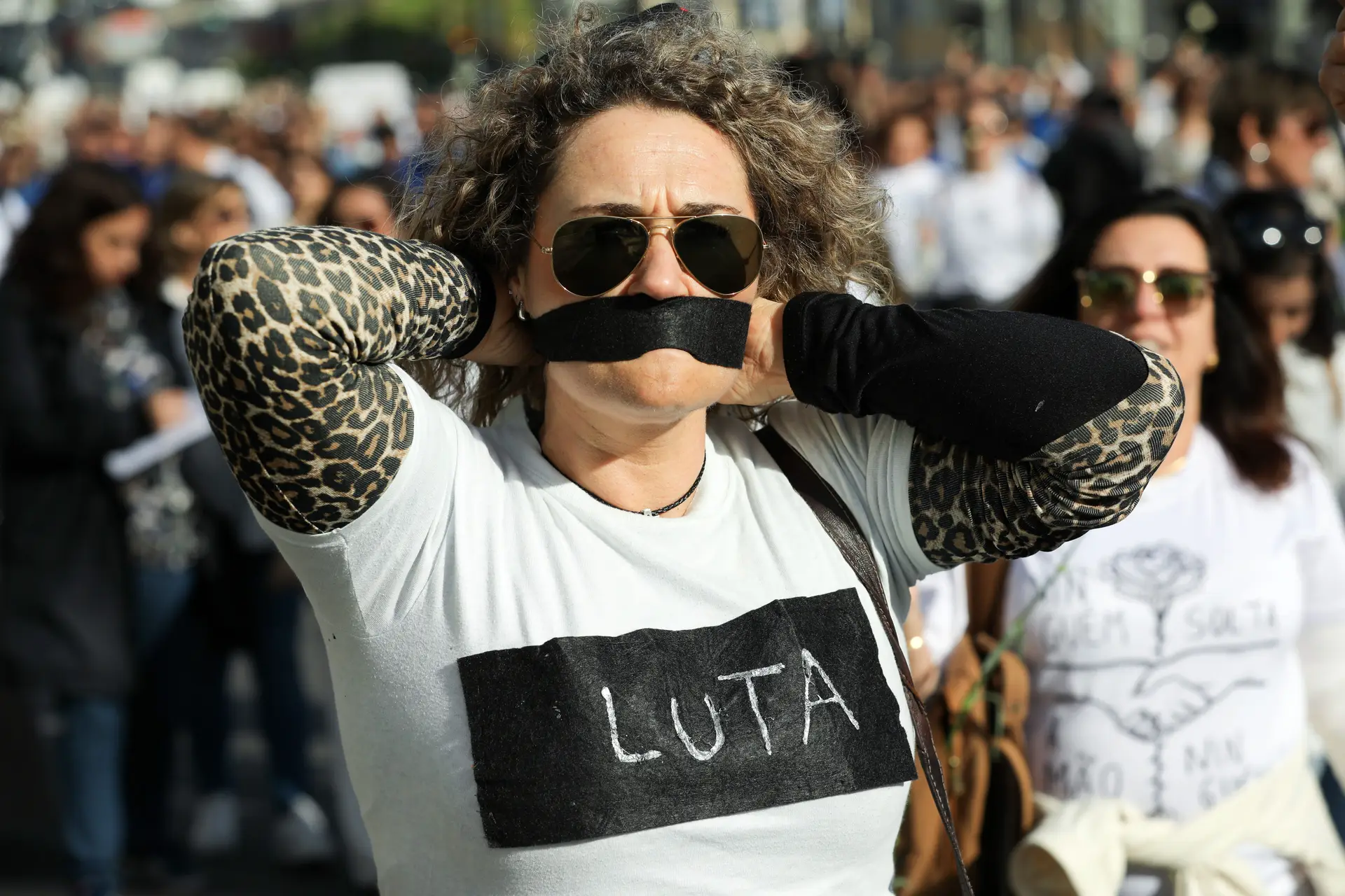 Arquivo Lusa