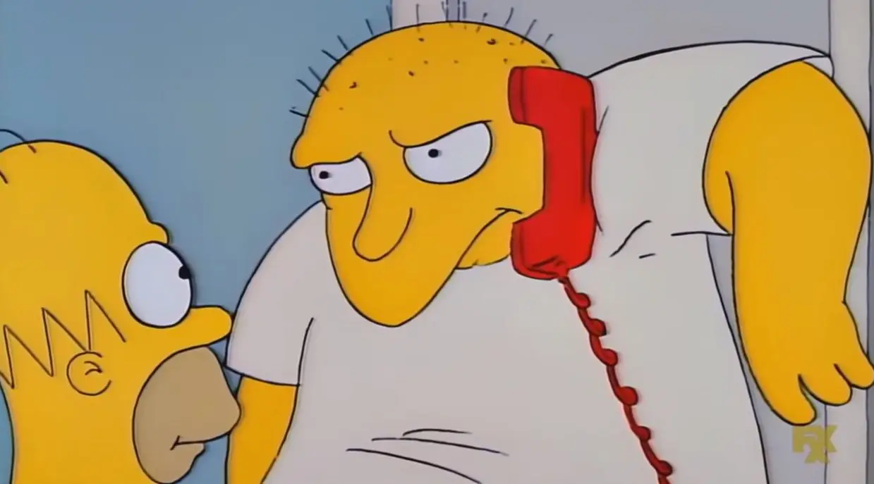 Produtores de "The Simpsons" retiram episódio com Michael Jackson