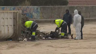 Mulher detida no caso da cabeça encontrada em praia era patroa da vítima