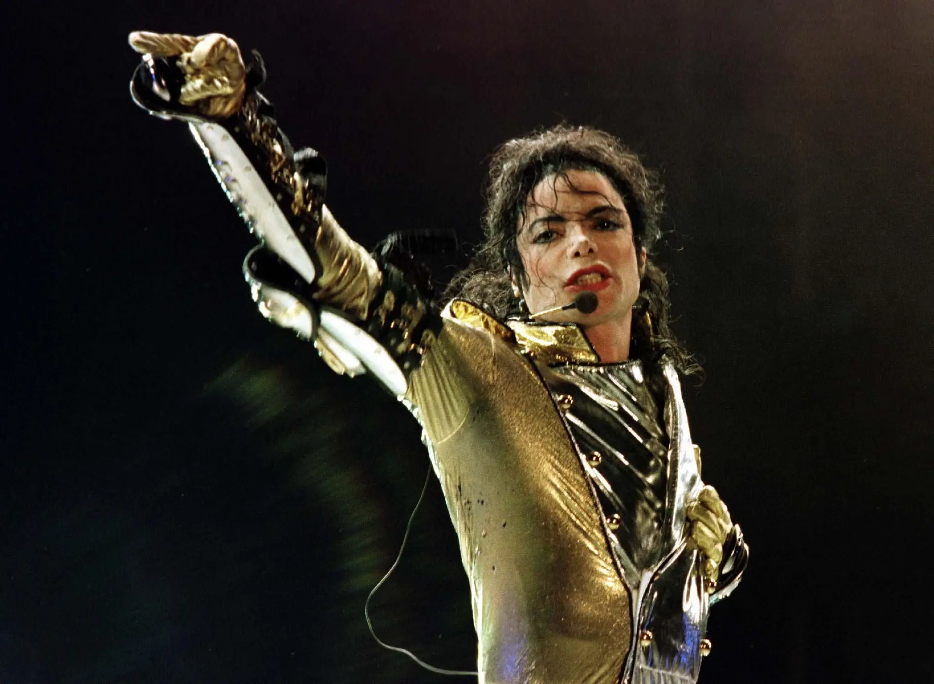 Há 15 anos morria Michael Jackson, o incontornável 'Rei da Pop'