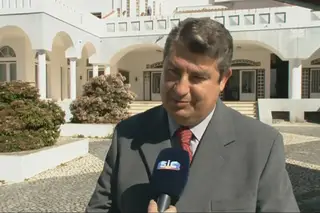 Enfermeiros marcam greve geral em todo o país de 2 a 30 de abril