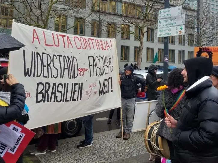 Variante Rio de Janeiro da Defesa Berlim 