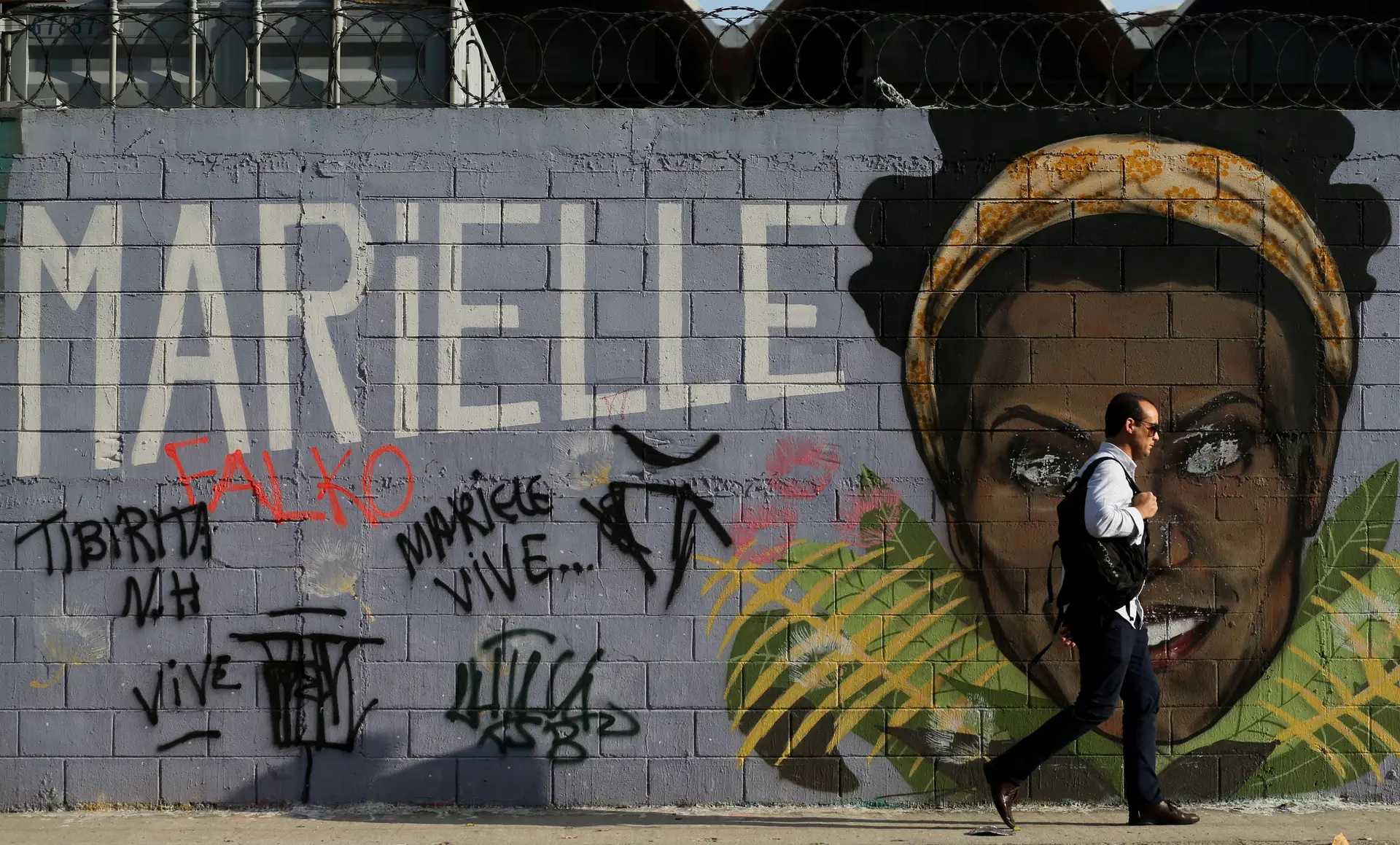 Família de Marielle Franco: com Bolsonaro na presidência “nunca teríamos uma resposta”