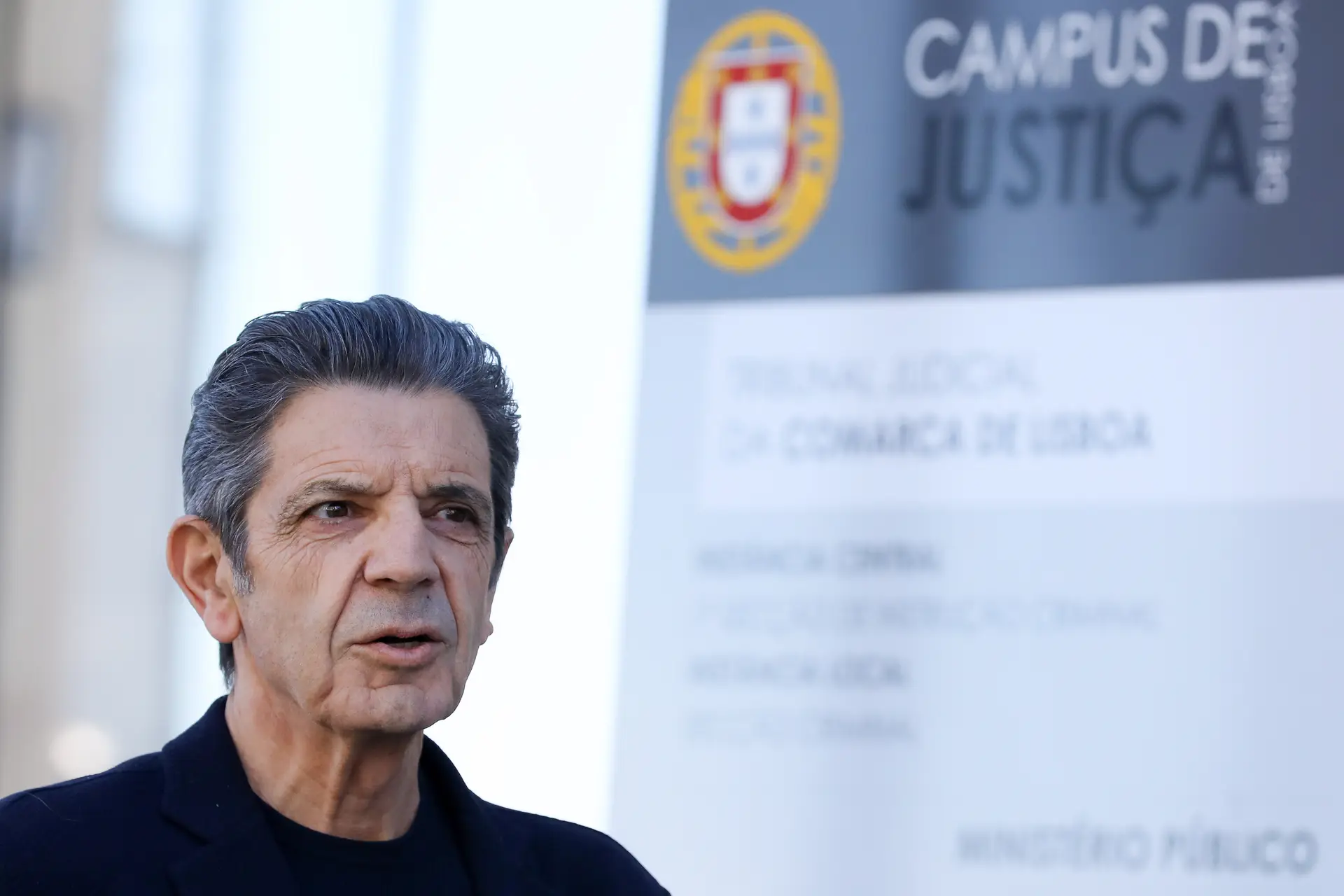 Supremo confirma condenação de Manuel Maria Carrilho