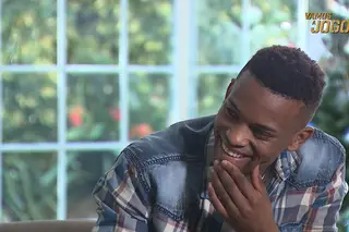 "Vamos a jogo" com Nélson Semedo