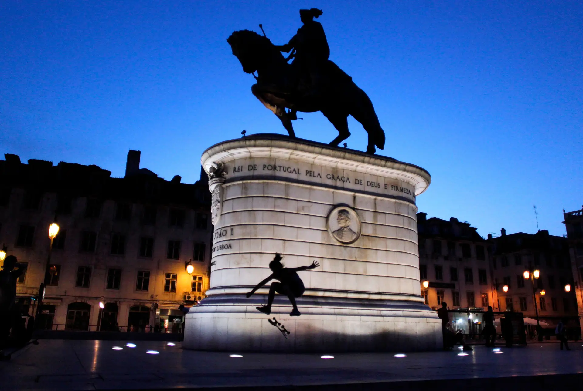 Portugal acolhe primeira Cimeira Global de Exploração em julho