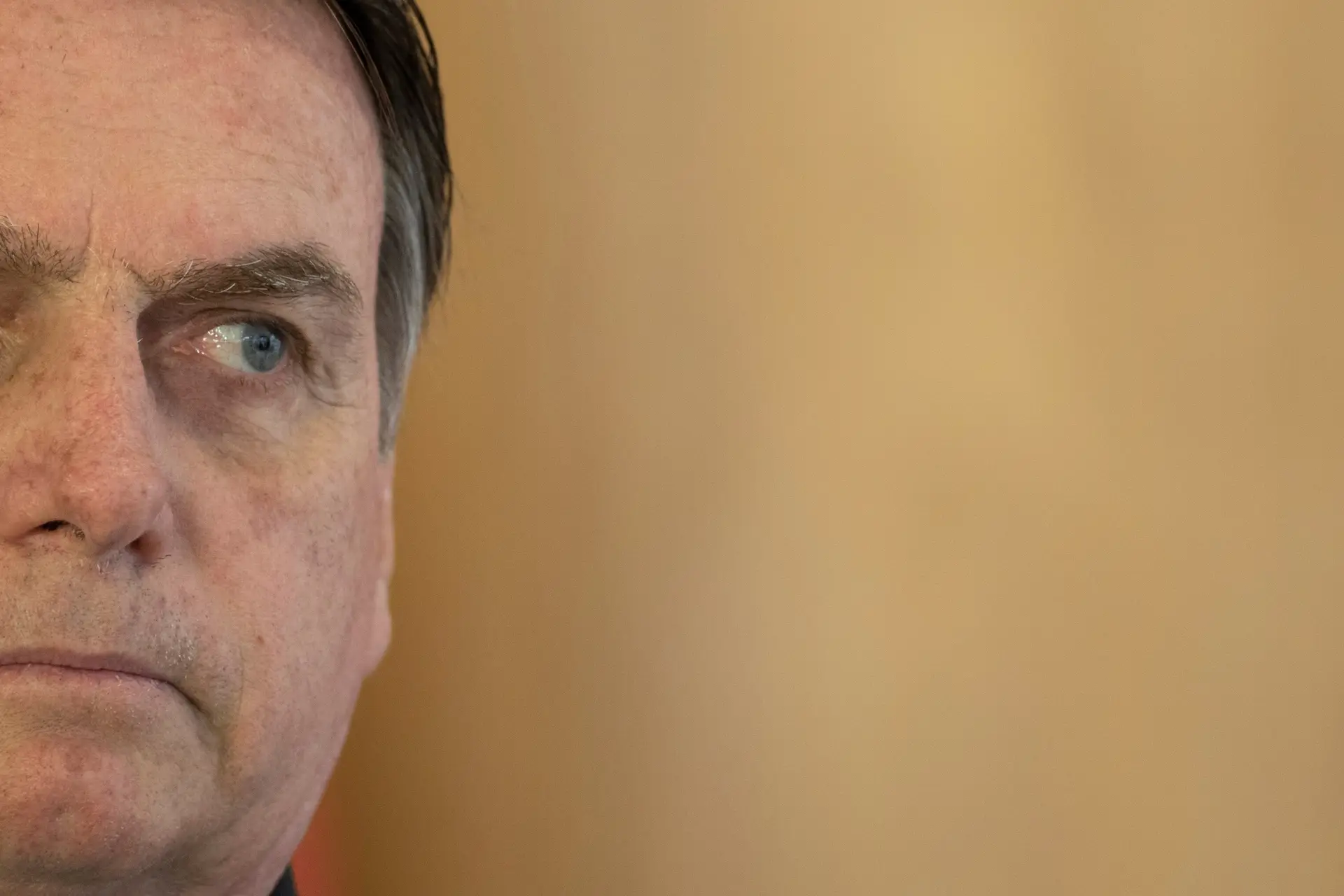 China e comunismo. Principais ingredientes do primeiro jantar de Bolsonaro nos EUA