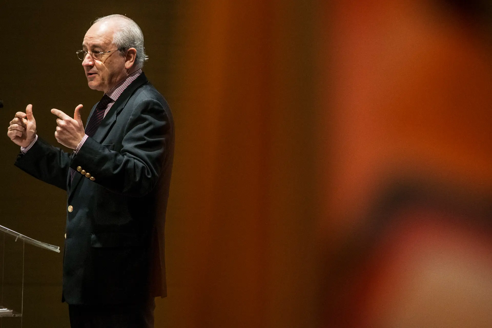 Rui Rio sobre os novos passes sociais: "É muito injusto"