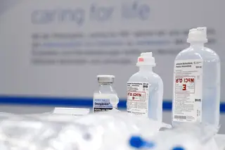 Estudo revela que poluentes agravam risco cardiovascular em doentes hipertensos