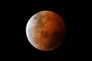 Seis pessoas vão ficar isoladas durante quatro meses para testar viagem à Lua