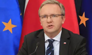 Polónia recusa convidar Rússia para comemoração do início da II Guerra Mundial