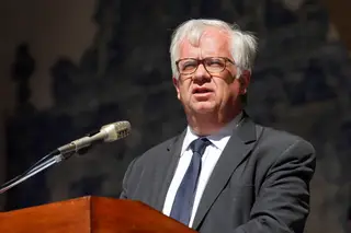 Portugal vai enviar mais 50 profissionais e embarcações de socorro para Moçambique