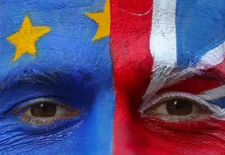 UE aceita adiamento do Brexit