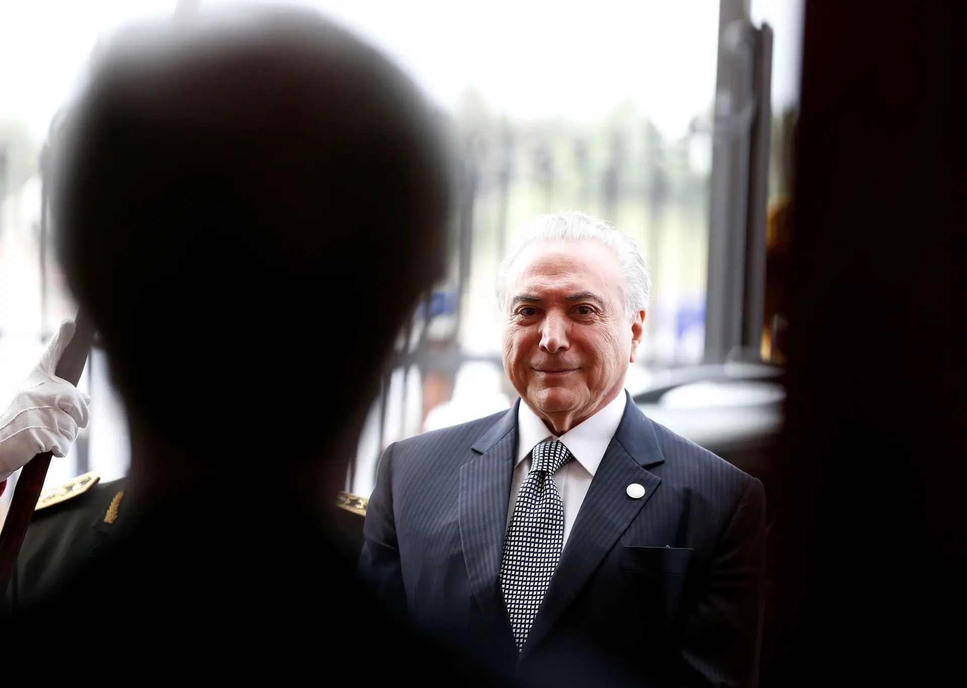 Justiça brasileira aceita nova denúncia contra ex-Presidente Temer
