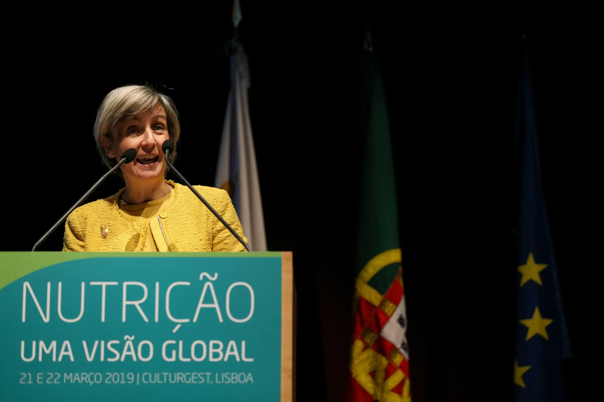 Nutricionistas querem carreira própria e maior presença no SNS e nas escolas