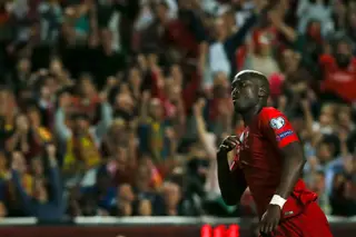Seleção não esperava empatar em casa 