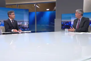 "Próximo Governo deve saber o que vai fazer com a estabilidade orçamental deixada por este Governo"