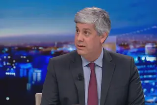 "Os números da economia portuguesa são positivos neste momento"