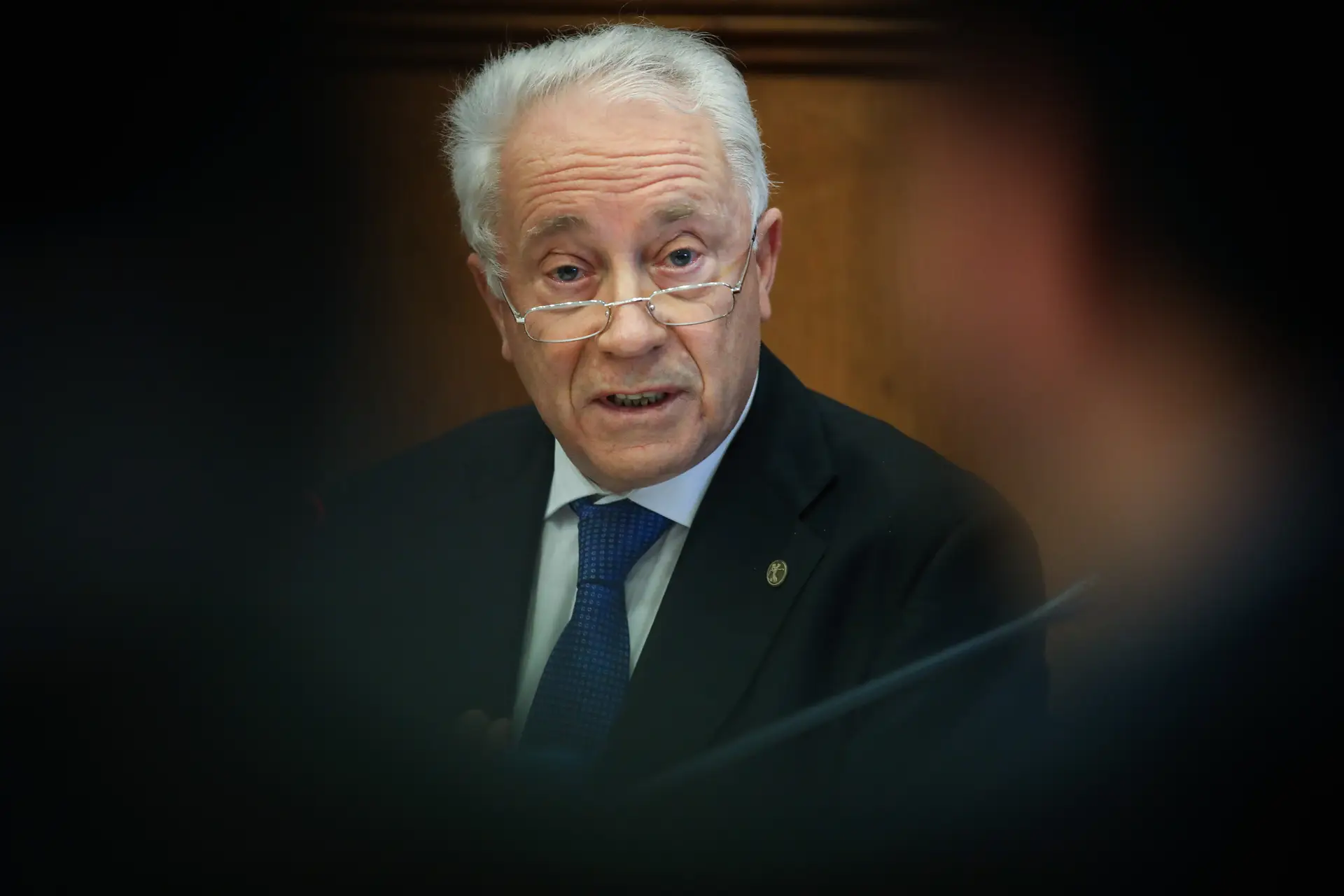 Primeiro-ministro já avançou com processo contra ex-governador do Banco de Portugal