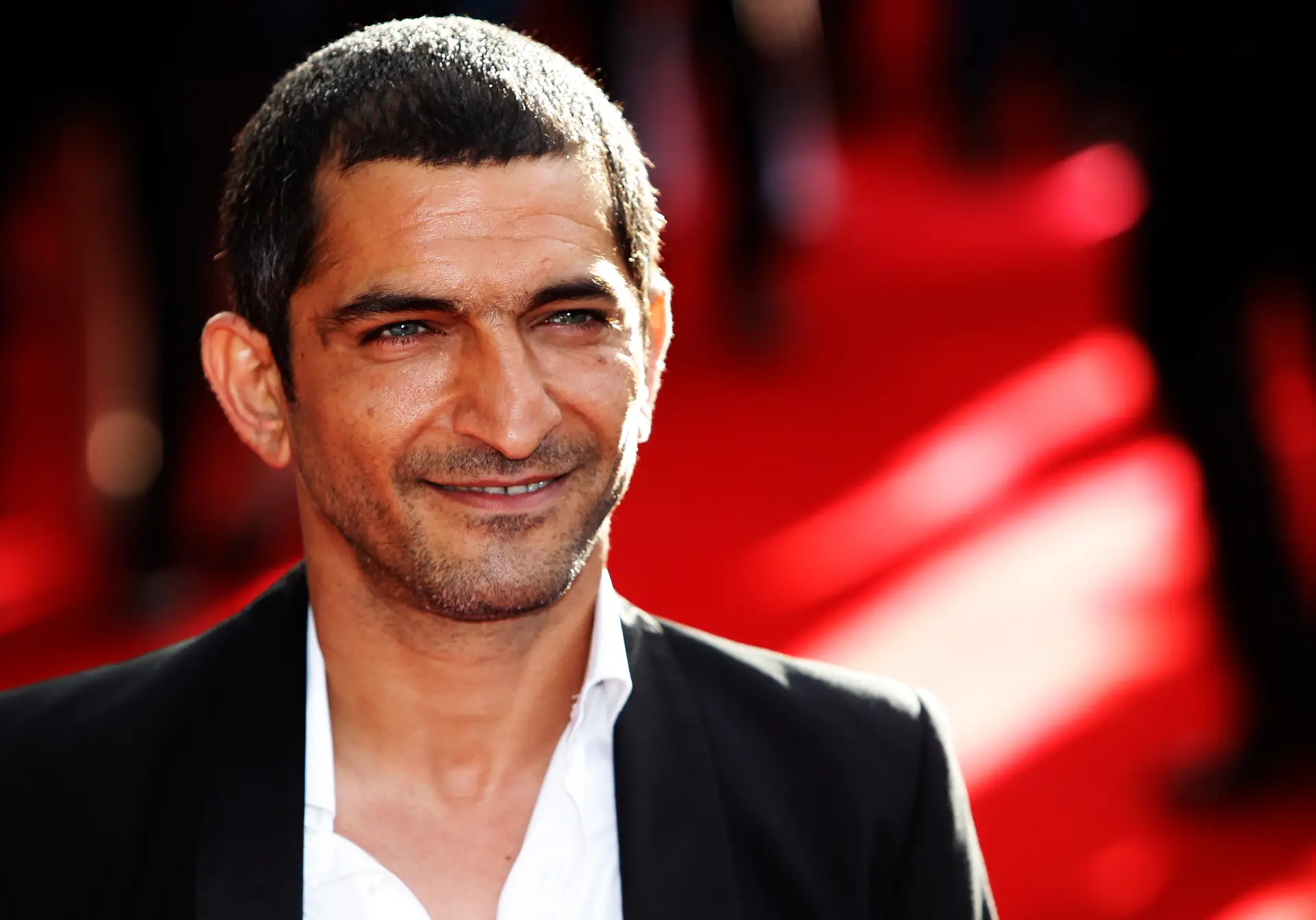 Amr Waked.