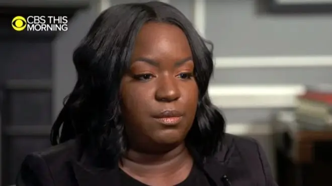 Vítima de R. Kelly fala pela primeira vez sobre abusos: “Já não sinto vergonha”