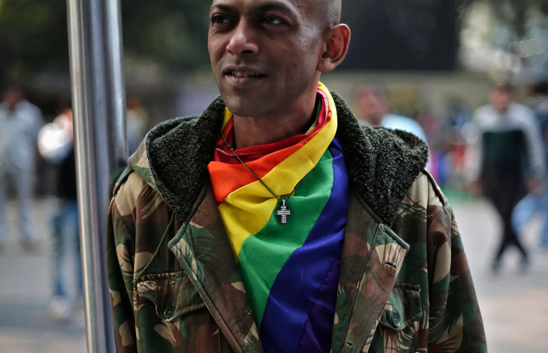 Pena de morte para gays e adúlteras em seis países da ONU